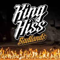 King Hiss - La Haine