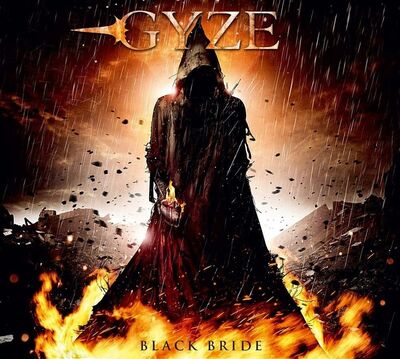 Gyze - Julius