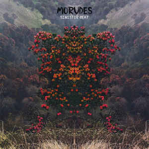 Morudes - Magnet City