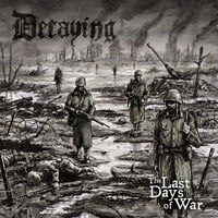 Decaying - El Alamein