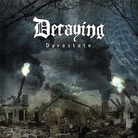 Finse Decaying werkt aan laatste details volgende release