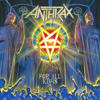 Anthrax - Suzerain