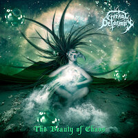 Eternal Deformity - The Beauty of Chaos