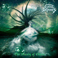 Eternal Deformity - The Beauty of Chaos