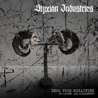 Styxian Industries - Revelation