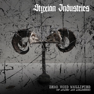 Styxian Industries - Revelation