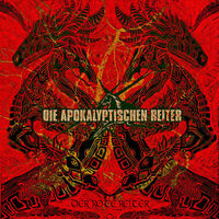 Die Apokalyptischen Reiter - Auf Und Nieder