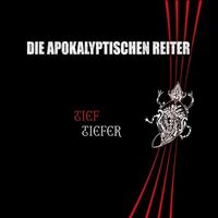 Die Apokalyptischen Reiter - Freiheit Gleichheit Brüderlichkeit