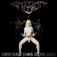 Omission - Merciless Jaws From Hell