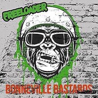 Freeloader - Bonneville Bastards