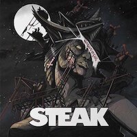 Steak - No God To Save