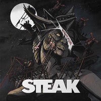 Steak - No God To Save