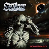 Stälker - Behold The Beast