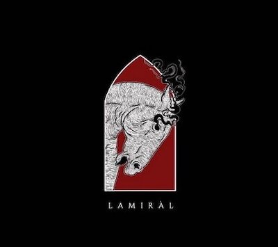 Lamirāl - Words I Say