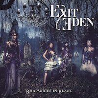 Exit Eden - Incomplete (Backstreet Boys Cover)