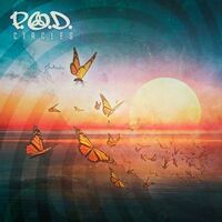 P.O.D. - Listening For The Silence