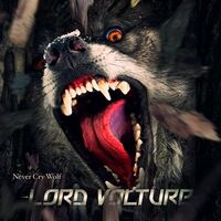 Details nieuw Lord Volture album