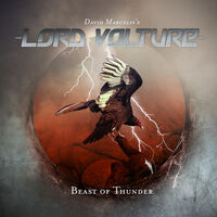 Lord Volture - Beast of Thunder