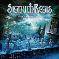Signum Regis - Through The Storm