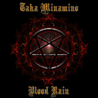 Taka Minamino - Blood Rain