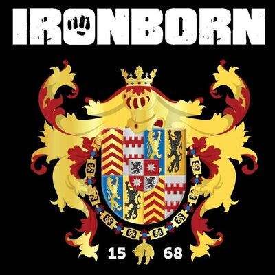 Ironborn - 1568