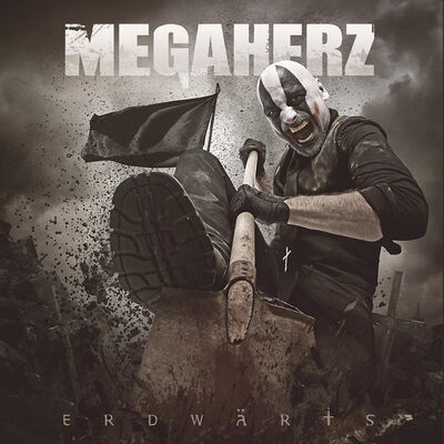 Megaherz - Wer Hat Angst Vorm Schwarzen Mann?