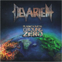 Devariem - Planet Earth : Ground Zero