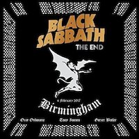 Black Sabbath - Black Sabbath [live]