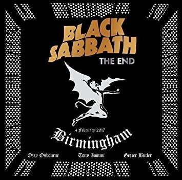 Black Sabbath - Black Sabbath [live]