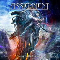 Assignment - The Betrayal