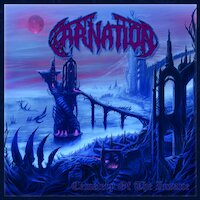 Carnation - Cemetery of the Insane