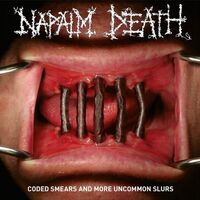 Napalm Death - Call That An Option?