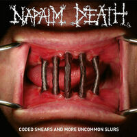 Napalm Death - Oh So Pseudo