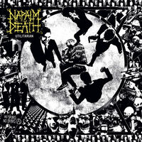 Everyday Pox van Napalm Death online