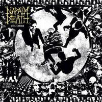 Titel en release datum nieuwe Napalm Death bekend gemaakt