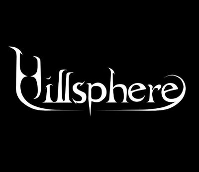 Hillsphere - Our Physical Way Of Speaking