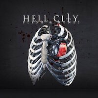 Hell City - Bogus Potus