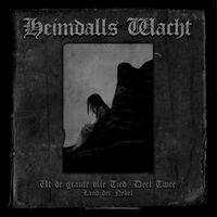Heimdalls Wacht - Ut de graute olle Tied (Deel II) - Land der Nebel