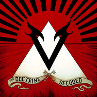 Loch Vostok - V - The Doctrine Decoded