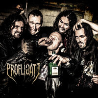 Profligate - EP 2013