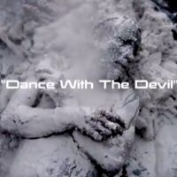 King Satan - Dance With The Devil