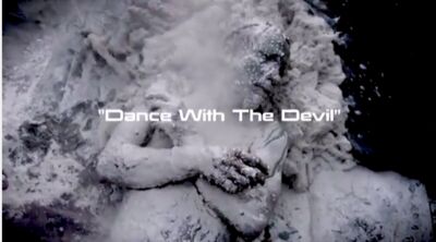 King Satan - Dance With The Devil