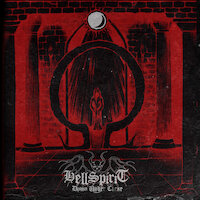 Hellspirit - Dawn Under Curse