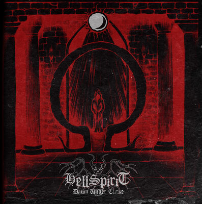 Hellspirit - Dawn Under Curse