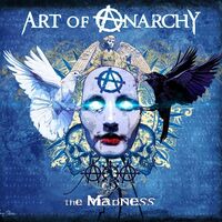 Art Of Anarchy - Echo Of A Scream