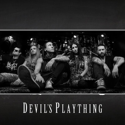 Liv Sin - Devil's Plaything