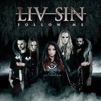 Liv Sin - The Fall