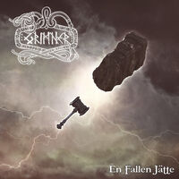 Grimner - En Fallen Jätte