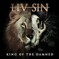 Liv Sin - King Of The Damned