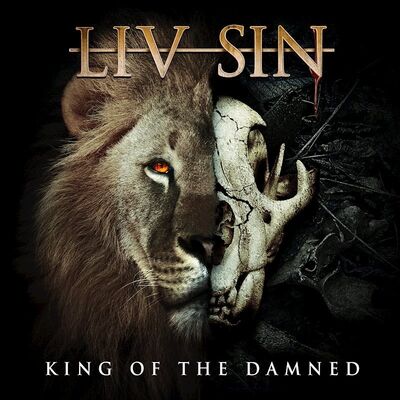 Liv Sin - King Of The Damned